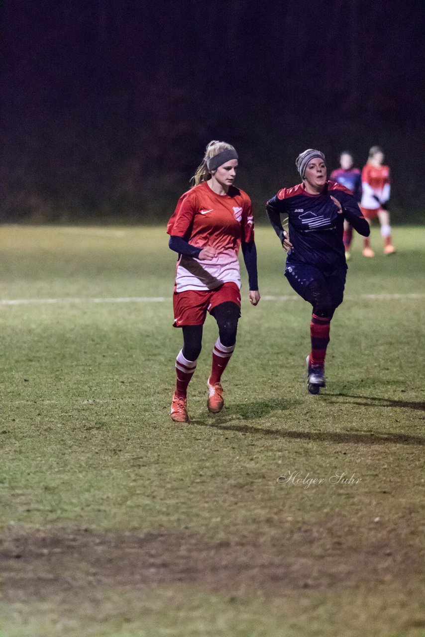 Bild 173 - Frauen TuS Tensfeld - TSV Wiemersdorf : Ergebnis: 1:1